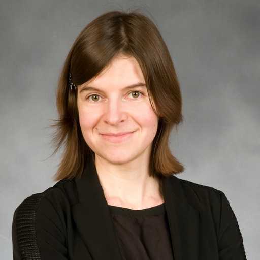 Janna  Lipenkova